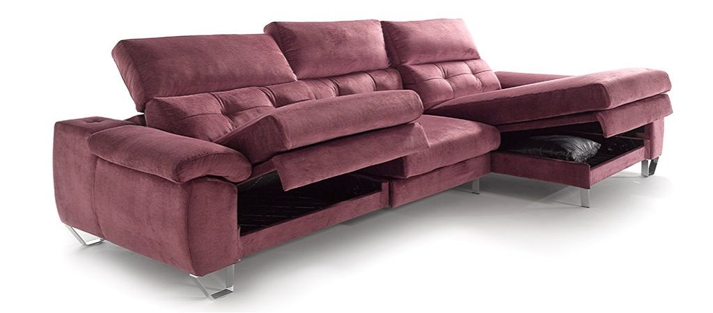 reparación de sofás y sillones