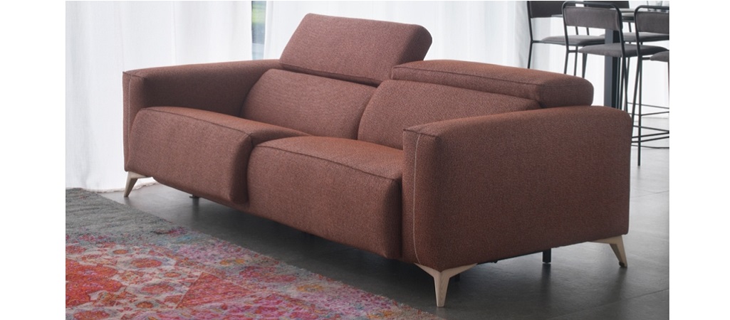 Sofa Relax Modelo ELNIDO