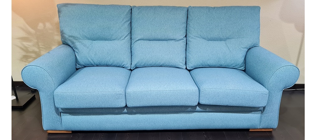 Sofa MIlan clasico 1