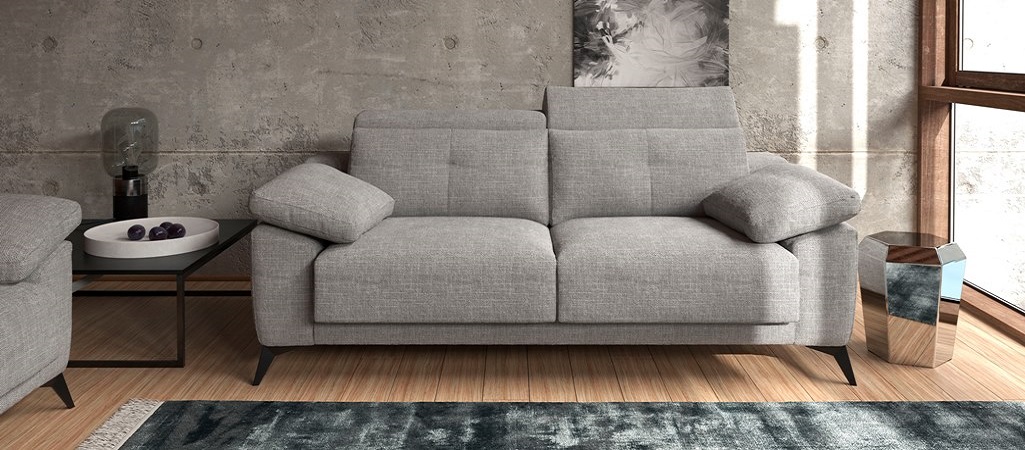 Sofa Modelo Aura 1
