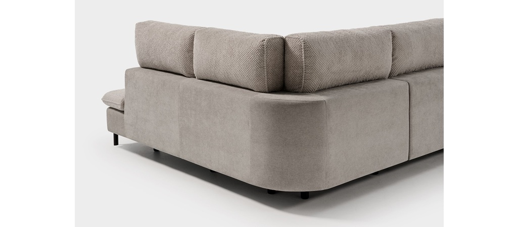 SOFA DESL.CARRO MODELO CORA23