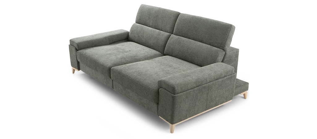 SOFA DESL.CARRO MODELO SENSE1