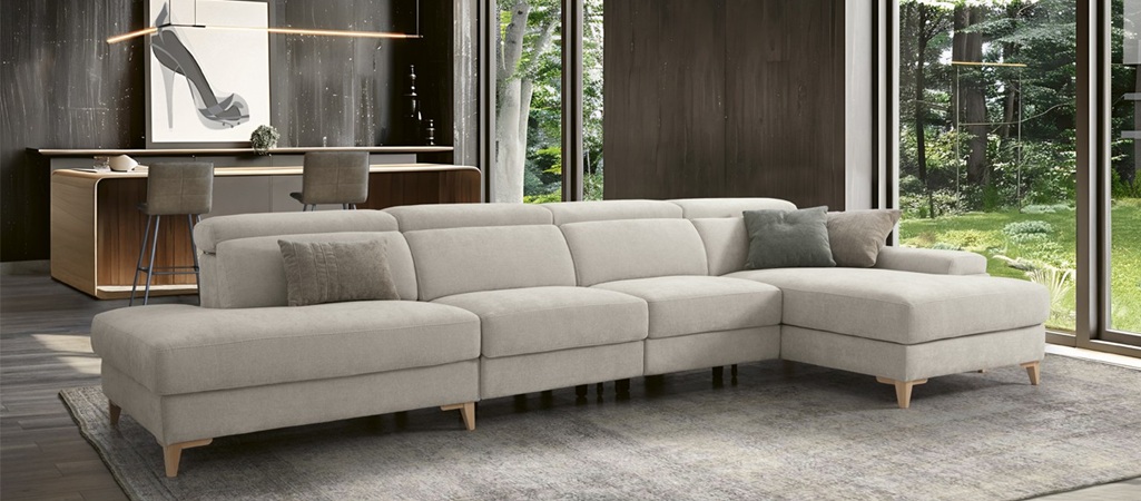 SOFA DESL.CARRO MODELO SENSE2