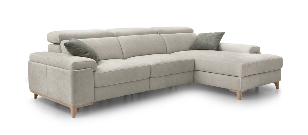 SOFA DESL.CARRO MODELO SENSE4