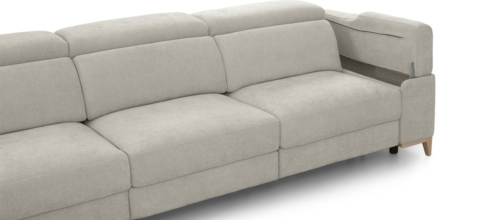SOFA DESL.CARRO MODELO SENSE9
