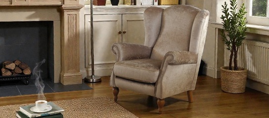 SILLON OREJERO MODELO SIRENA05