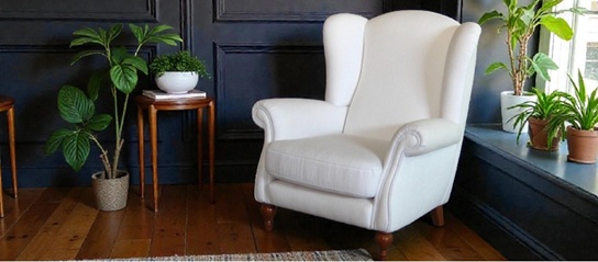SILLON OREJERO MODELO SIRENA06