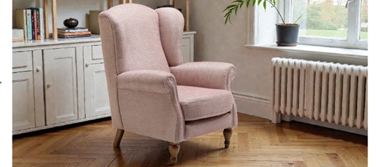 SILLON OREJERO MODELO SIRENA07