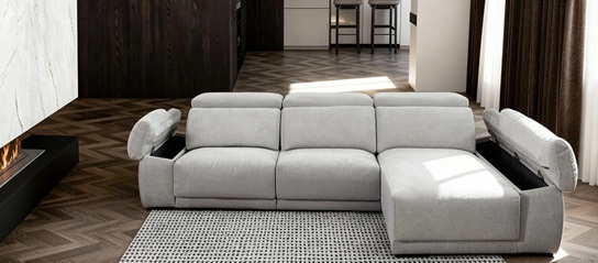 SOFA DESL.CARRO MODELO ATENAS6