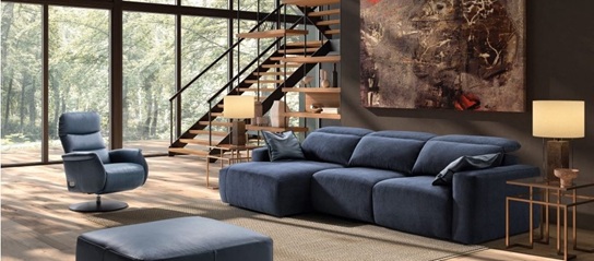 SOFA DESL.CARRO MODELO MELANI08