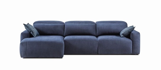 SOFA DESL.CARRO MODELO MELANI09