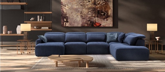 SOFA DESL.CARRO MODELO MELANI10