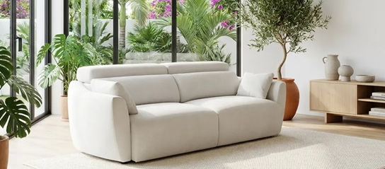 SOFA DESL.CARRO MODELO NOEMI8